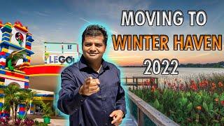 All you need to know about Living in Winter Haven  | Community Video | Must Watch!