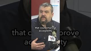 Recent Findings Uncovered From Web Accessibility Survey #accessibility #survey #shorts #shortvideo