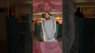 Kanye West Sued Over Donda Academy | Celebrity Hot Goss | #shorts