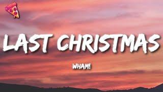 Wham! - Last Christmas