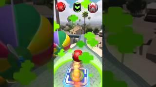 Best balls Short #goingballs #goingballsfullspeedrun #mrgamerz #gaming #ytshorts #trading