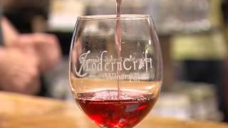 Great Getaways: Modern Craft AuGres - Sunrise Side Wine & Hops Trail