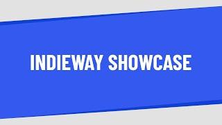 Indie Developers Are Presenting Their Games – Indieway Showcase