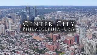 Center City, Philadelphia, Pennsylvania, USA