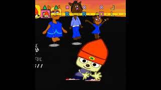 PaRappa is coming #shorts