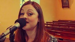 You Are Mine (Responsorial Psalm), Katie Hughes Wedding Singer