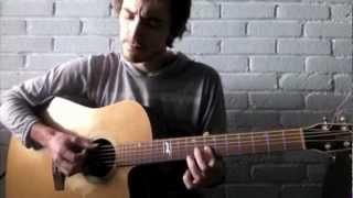 Andy Bacon - Entrusted One