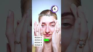 SLIM NOSE | Face Fitness, Facial Fitness, Facial Yoga