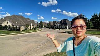 $1.7 Million home tour in Southlake Texas || #bengalivlog #usa #theparadisetales