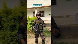 Assam Rifles #status #armystatus