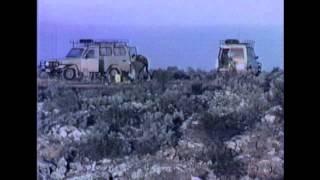 The Nullarbor Plain: 1973 - 1990