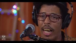 ABDELAALI HOMLI -  LIVE SESSION - WINART INEZGANE