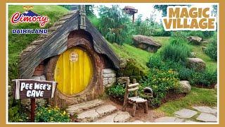 CIMORY DAIRYLAND PUNCAK BOGOR || MAGIC VILLAGE || TEMPAT WISATA PUNCAK BOGOR