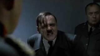 Hitler rants about 25fps