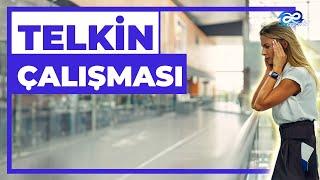 Telkin Çalışması | Zayıflamada Kodlama Uygulamaları