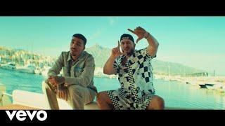 Omar Montes, Rels B - YOTULOKO (Official Video)