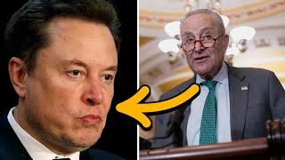 Musk government SHUTDOWN crisis explained