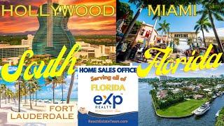 South Florida Lifestyle - Fort Lauderdale, Hollywood, Miami Real Estate with Reach Estate Chad Hanna