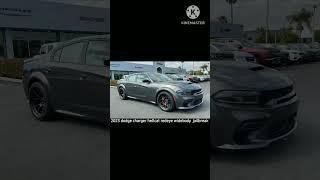 All Cars of Fast X Part 1 #fastx