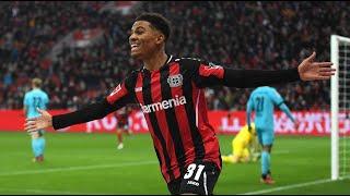 Bayer Leverkusen 7:1 Greuther Furth | All goals & highlights 04.12.21 | Germany - Bundesliba | PES