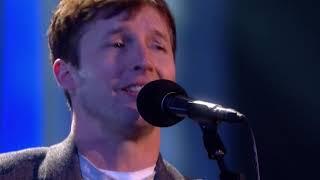 James Blunt - You're Beautiful & Bonfire Heart (Live at The Nobel Peace Prize Concert 2014)