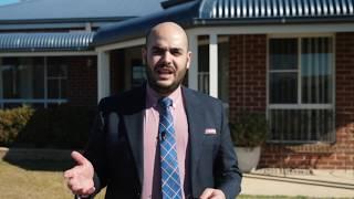 PRD Tamworth Real Estate Video - Cameron Ave