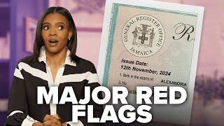 Jamaica Finally Sent Us Kamala’s Father’s Birth Certificate | Candace Ep 109