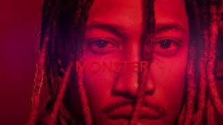 Southside Type Beat - MONSTER | (Prod by Scottybeats)