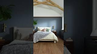 A Rustic Look for Your Home! 🪵