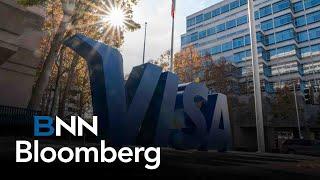 Visa reports Q4 earnings beat, announces 1,400 job cuts