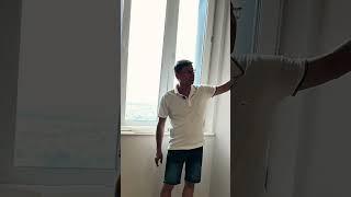 Дизайнерский ремонт в квартире/ Уфа / ЖК Старый центр