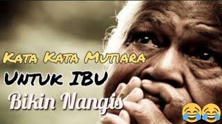 KASIH IBU SEPANJANG MASA#ibu##iburumahtangga