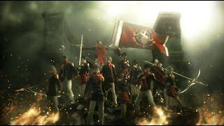 Final Fantasy Type-0 HD An Army of One Trophy / Achievement