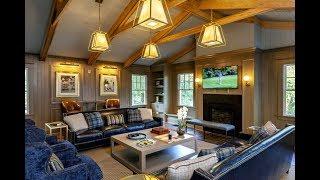 Virtual Tour of The Historic Manor Inn at Pinehurst Resort