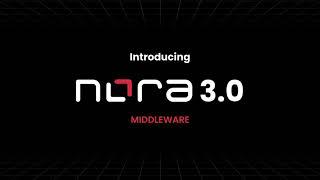 Introducing Nora 3.0