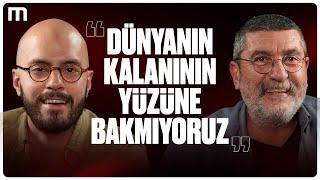 Türkiye'de Yorumcular Her Fikri Söylemekte Haklılar mı? | Kuşak Çatışması - Ozan Can Sülüm