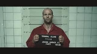 Jeyson Statham крута фізична форма