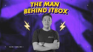 FRANSISKUS ALVIN: THE MAN BEHIND ITBOX