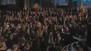 Oprah Winfrey's powerful speech at 75th Golden Globes Awards 2018,accepts Cecil B. DeMille Award.
