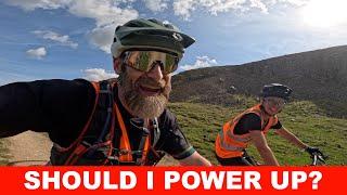 Unclipped Vlog: Should I Test More E-MTBs?