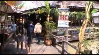 Pattaya Floating Market,Sukhumvit Road, Pattaya, Nongprue, Banglamung, Chonburi. ( 3 )