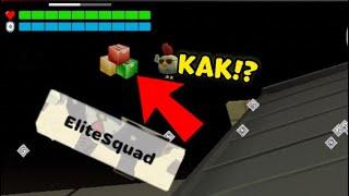 Как активировать ВКЛАДКУ ПРЕДМЕТЫ В EliteSquad в ЧИКЕН ГАН! | Chicken Gun