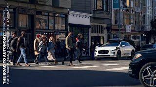 Waymo Won the Robotaxi Race, While Detroit Walked Away Twice