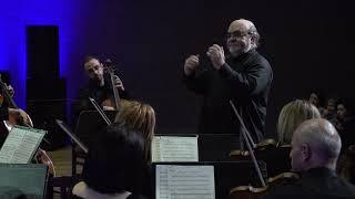 KOMITAS-ASLAMAZYAN, 6 Pieces - Bedros Shetilian,  National Chamber Orchestra of Armenia