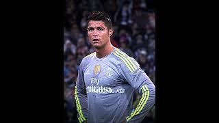 Ronaldo silences coach  #football #reels #edit #realmadrid #ronaldo #messi #tiktok