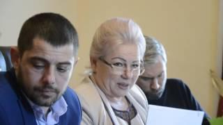 Валентина Бондаренко о бюджете Николаева-2017