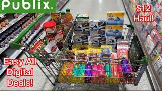 PUBLIX COUPONING DEALS FOR 10/9-10/15 (10/10-10/16) EASY ALL DIGITAL GROCERY DEALS