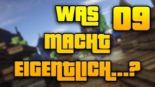 ABOS AUSGESTELLT ! | Was macht eigentlich...? #09 | HSPLP