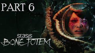 Stasis: Bone Totem Walkthrough part 6