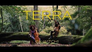 "Terra" by Witch1 (Layil Barr & Api Ascaso)